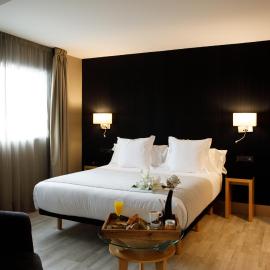 Hotel Plaza,位于拉科鲁尼亚的酒店