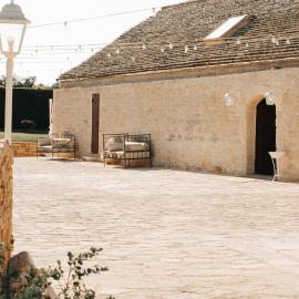 San Marco Antico Relais - B&B，位于比通托的酒店
