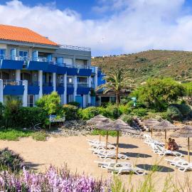 Best Western Premier Santa Maria,位于利勒鲁斯的酒店
