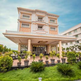 Hotel Star Palace - Rameswaram Tamil Nadu