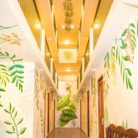 Hotel Caracas - Casco Viejo