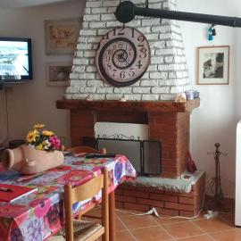 Casa Vacanze Mingos