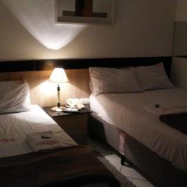 Hotel Las Vegas Guarulhos