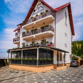 Chalet 173，位于古拉哈莫卢洛伊的酒店