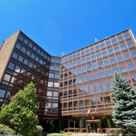 Hotel Estella Superior，位于埃格尔的酒店
