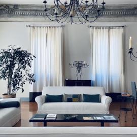Hotel Palazzo Piccolomini，位于奥维多的酒店
