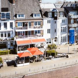 Hotel Rheinpromenade8，位于埃默里希的酒店
