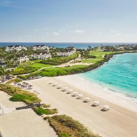 Grand Isle Resort & Residences，位于Farmerʼs Hill的酒店
