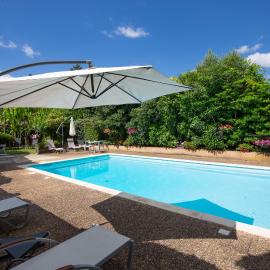 The Originals City, Hôtel de Bordeaux, Bergerac centre,位于贝尔热拉克的酒店