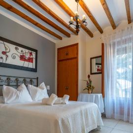 Hotel El Rullo，位于比拉法梅斯的酒店