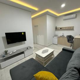 Apartmani City Foča，位于福查的酒店