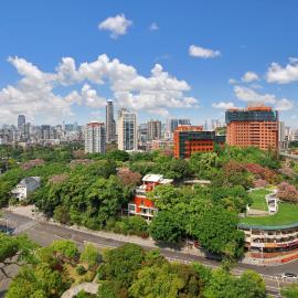 City Hotel Xiamen，位于厦门的酒店