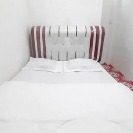 Homestay Cantika Koto Tengah RedPartner，位于Sungaipenuh的酒店