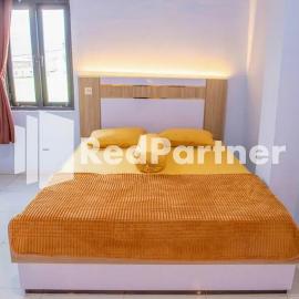 Hotel Rai Palopo Exclusive Syariah Mitra RedDoorz，位于Palopo的酒店