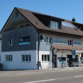 MBar，位于Altnau的酒店