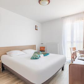 Appart'City Classic Chalon sur Saone，位于索恩河畔沙隆的酒店