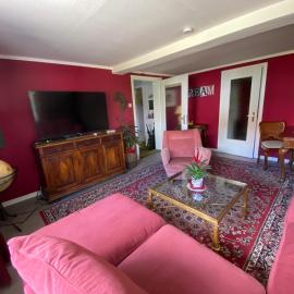 Happy Teapot Apartment，位于Malsfeld的酒店