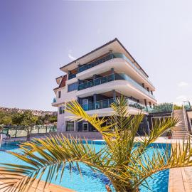Villa Viktor，位于托波拉的酒店