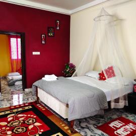 Mannat Inn Homestay (Mysore)，位于迈索尔的酒店