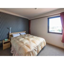 Matto Terminal Hotel - Vacation STAY 98884v，位于白山市的酒店