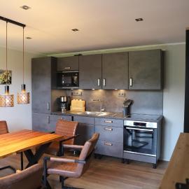 Komfortable Ferienwohnung in der Lüneburger Heide，位于Sprakensehl的酒店