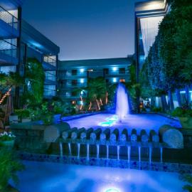 Cupertino Hotel,位于库比蒂诺的酒店