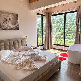 Hotel Nemercka & Outdoor Sports Center，位于佩尔梅特的酒店