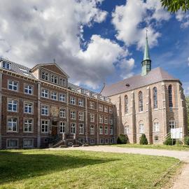 SEPHS Hotel Sittard，位于锡塔德的酒店