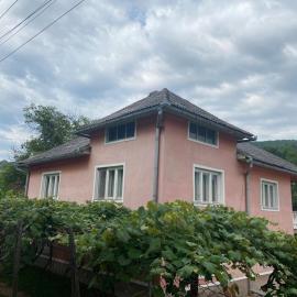 Casa IBT，位于顺库尤什乡的酒店