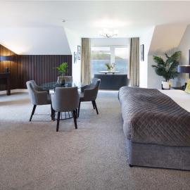 The Cliff Hotel & Spa，位于卡迪根的酒店