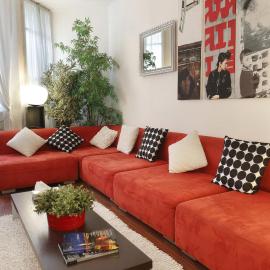 Hotel Tor