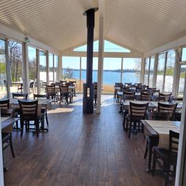 Hotell Gullvivan，位于Brändö的酒店