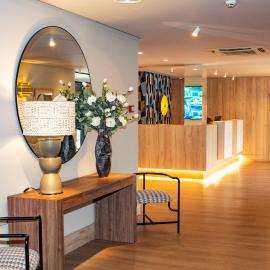 Tudanca Miranda，位于米兰达德埃布罗的酒店