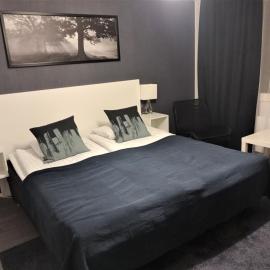 EasyStay Hiittenharju，位于Harjavalta的酒店