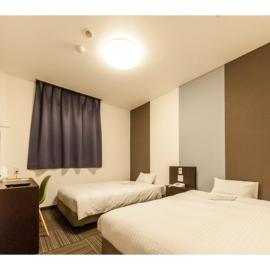 Mizuho Inn Iwami Masuda - Vacation STAY 17364v,位于增田的酒店