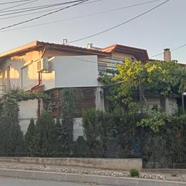 Vila Georgeta, Camere de închiriat，位于泰基尔吉奥尔的酒店
