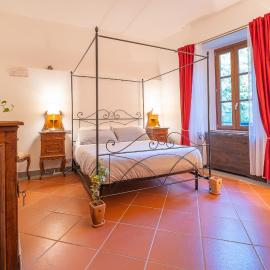 Veleia Romana B&B，位于Rustigazzo的酒店