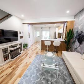 Le Petit Manoir - Quartz，位于Lac-Simon的酒店