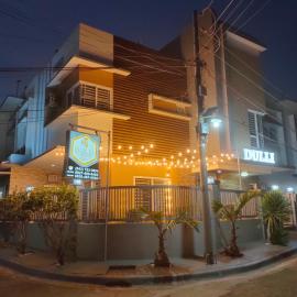 DULLI TRANSIENT HOUSE，位于利帕的酒店