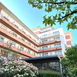 Residhome Paris-Evry，位于Evry-Courcouronnes的酒店