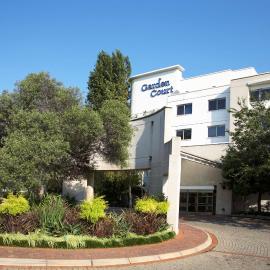 Garden Court Eastgate，位于约翰内斯堡的酒店