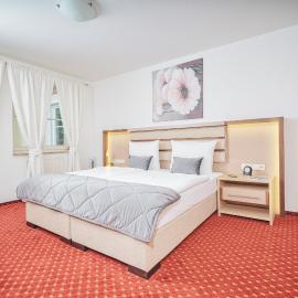 Apart Business Hotel，位于斯图加特的酒店