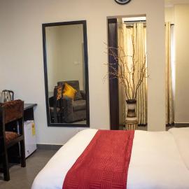 SSNIT GUEST HOUSE