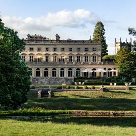 Cowley Manor Experimental,位于切尔滕纳姆的酒店