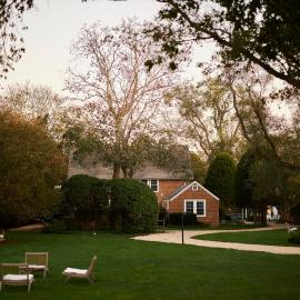 The Roundtree, Amagansett,位于阿默甘西特的酒店