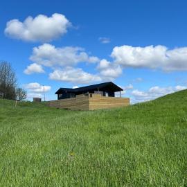 Iceland Inn Cabin，位于塞尔福斯的酒店