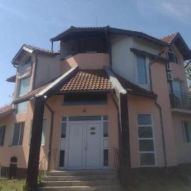 Guest House Plamena，位于克拉佩茨的酒店