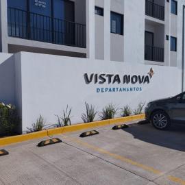Departamento Vista Nova Culiacán，位于Casas的酒店