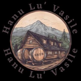 Hanu lu’ Vasile，位于Breb的酒店