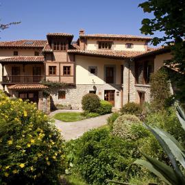 HOTEL RURAL ARREDONDO